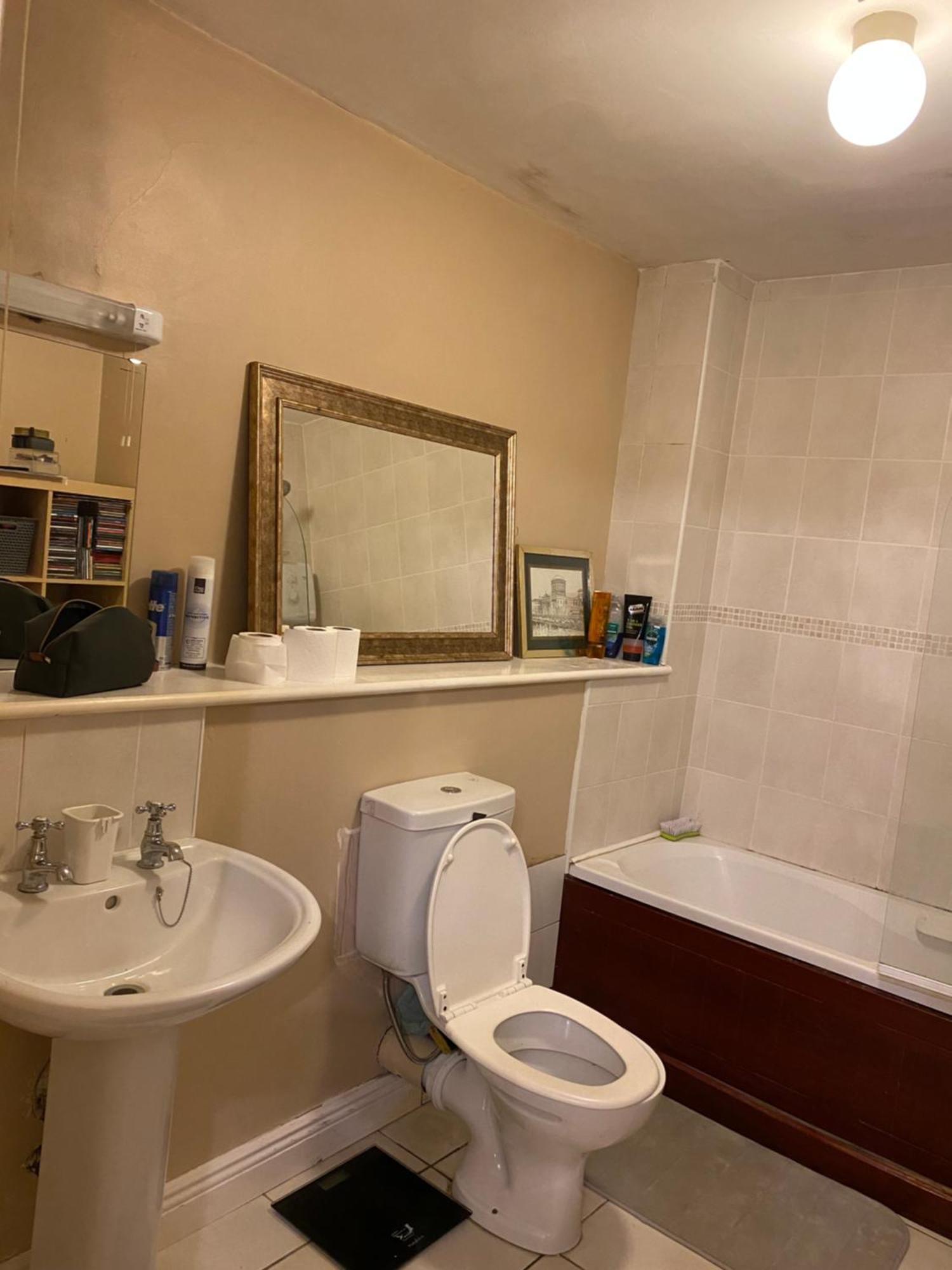 Accommodatie bij particulieren Comfy Near Airport With Free Parking *